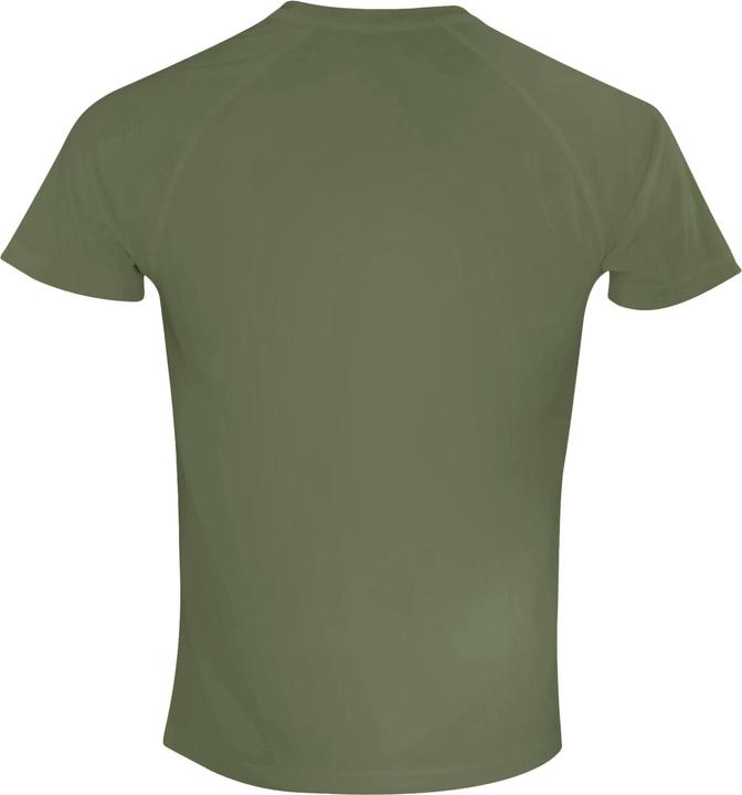 Actual product image Spiro Impact Aircool Tee (3XL)