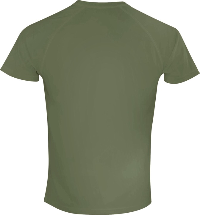 Actual product image Spiro Impact Aircool Tee (3XL)