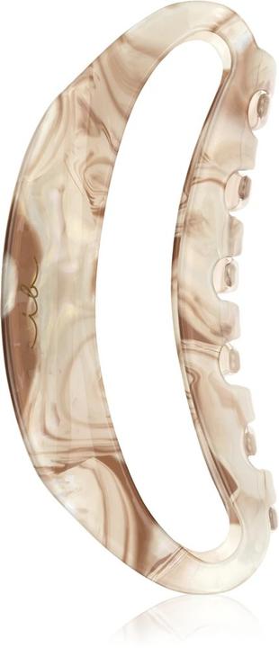 Actual product image Invisibobble Klammer Clipstar XL Amber Glow (1 pcs.)