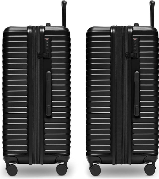 Image du produit Redolz Essentials 18 4 roues trolley 76 cm avec soufflet extensible (110 l)