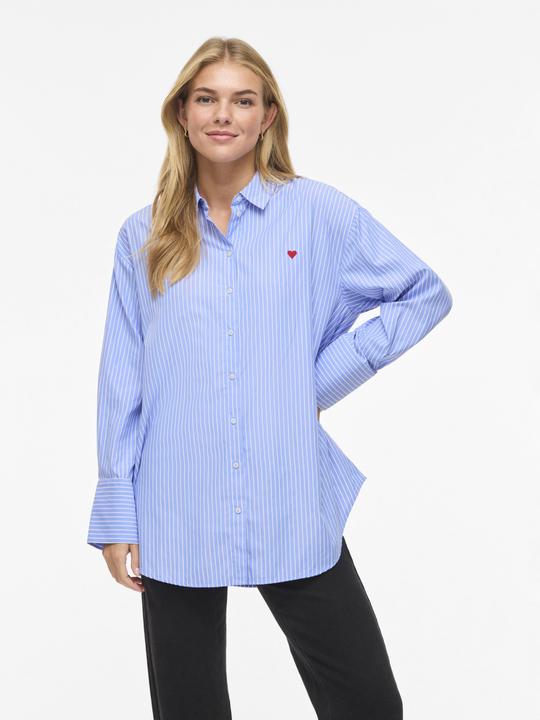 Immagine prodotto Vila VIESSA Langarm Hemd (40)