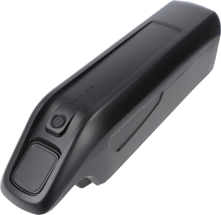 Maratron E-Bike Akku Ersatz-Akku für AEG Downtube 48V 10,4Ah (ZZ1311304) CAN-BUS - Rahmen (DownTube) (499 Wh, Battery protective cover)