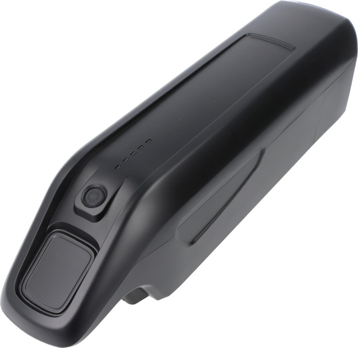 Actual product image Maratron E-Bike Akku Ersatz-Akku für AEG Downtube 48V 10,4Ah (ZZ1311304) CAN-BUS - Rahmen (DownTube) (499 Wh, E-bike battery cover)