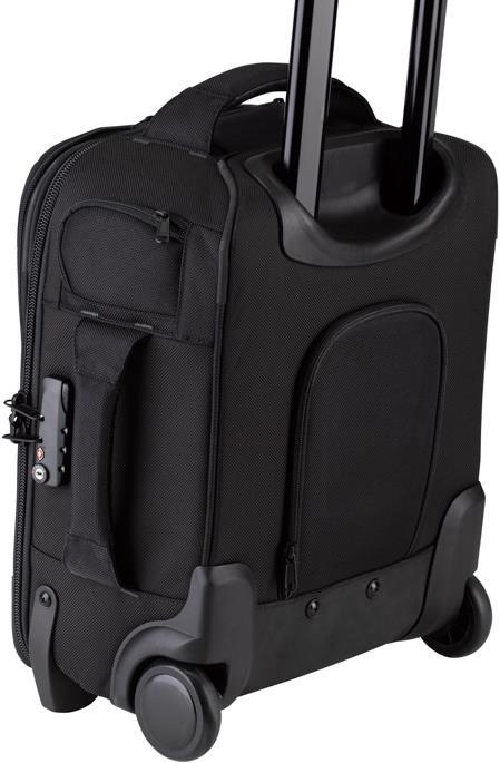 Produktbild Tenba Roadie Roller 18, Kamerakoffer (Fotokoffer, 18 l)