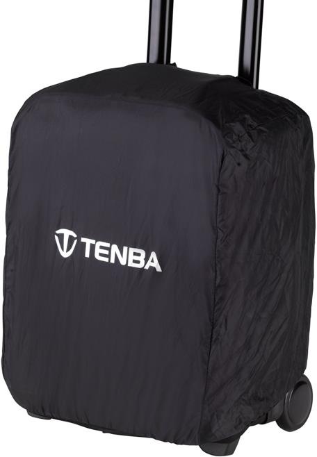 Actual product image Tenba Roadie Roller 18, camera case (Photo case, 18 l)
