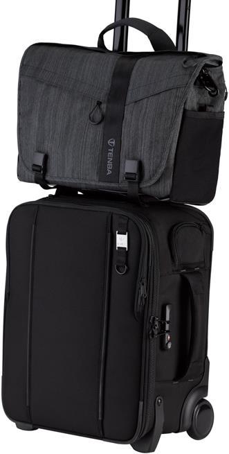 Produktbild Tenba Roadie Roller 18, Kamerakoffer (Fotokoffer, 18 l)