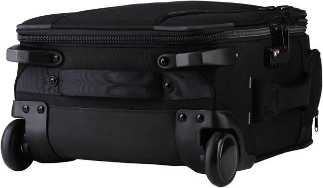 Produktbild Tenba Roadie Roller 18, Kamerakoffer (Fotokoffer, 18 l)
