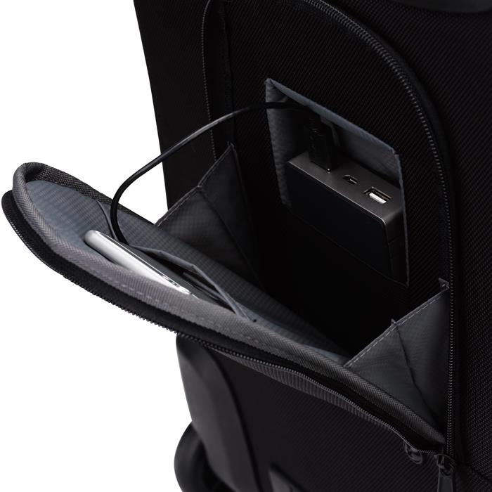Actual product image Tenba Roadie Roller 18, camera case (Photo case, 18 l)