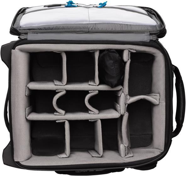 Produktbild Tenba Roadie Roller 18, Kamerakoffer (Fotokoffer, 18 l)