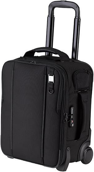 Produktbild Tenba Roadie Roller 18, Kamerakoffer (Fotokoffer, 18 l)