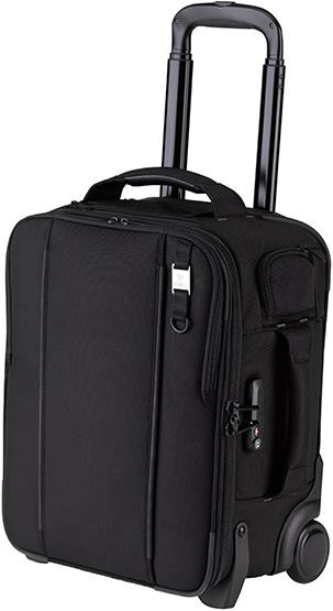 Actual product image Tenba Roadie Roller 18, camera case (Photo case, 18 l)