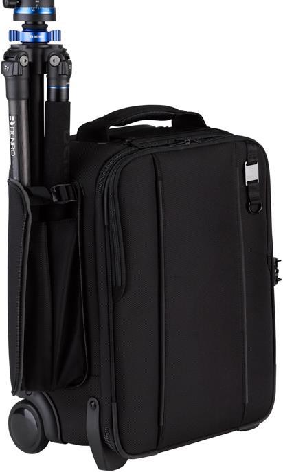 Produktbild Tenba Roadie Roller 18, Kamerakoffer (Fotokoffer, 18 l)