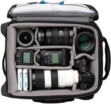 Produktbild Tenba Roadie Roller 18, Kamerakoffer (Fotokoffer, 18 l)