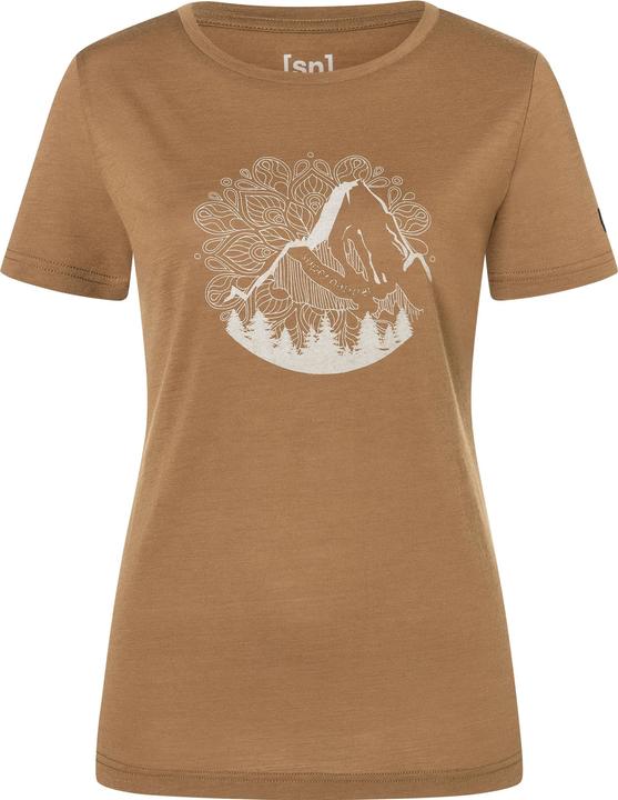 Image du produit Super Natural Mountain Mandala Tree (S)