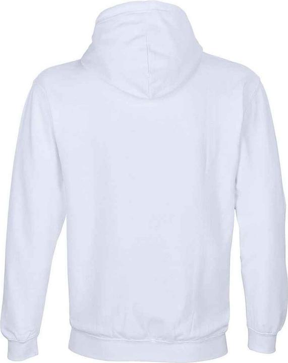 Immagine prodotto Sols Condor Felpa con Cappuccio Adulto Unisex (L)