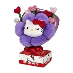 Play By Play Hello Kitty - Plusz Bukiet 30cm (30 cm)