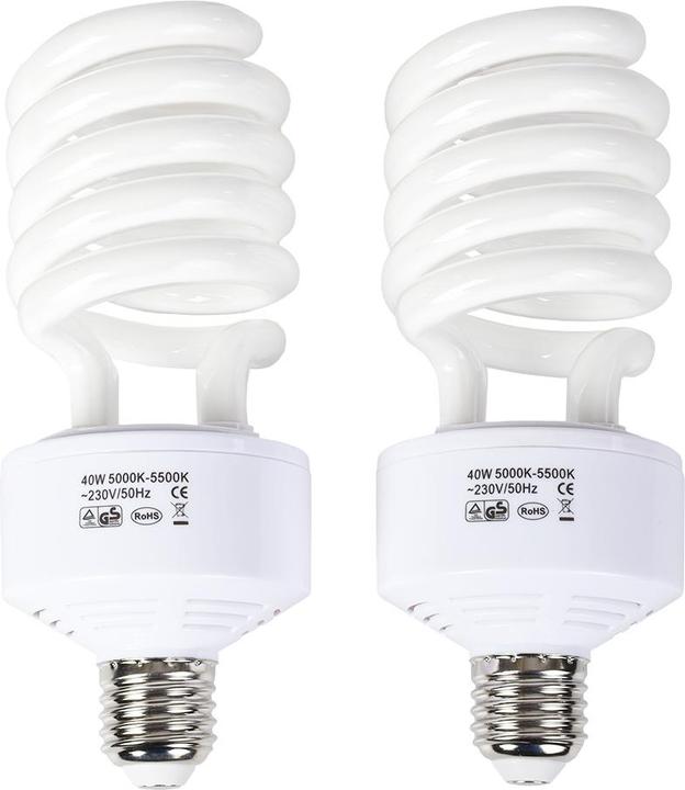 Produktbild Falcon Eyes Dauerlichtset LHK-240 (Studioleuchte)