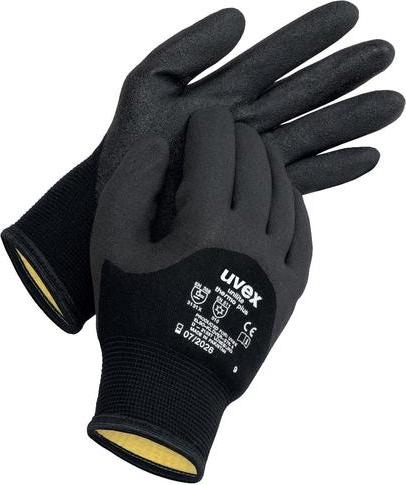 Produktbild Uvex Safety Mehrzweck-Handschuhe (9)