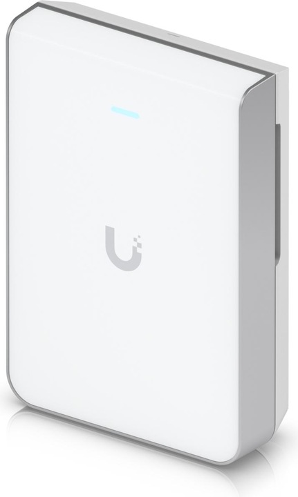 Actual product image Ubiquiti U7 Pro-Wall (4324 Mbit/s)