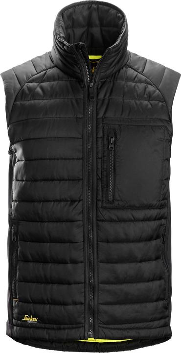Snickers Workwear Allroundwork Insulator Vest (L)