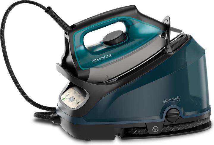 Actual product image Rowenta DG7621 (2200 W, 310 g/min)