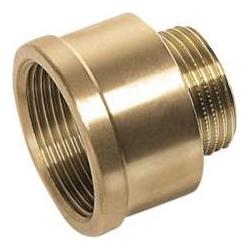 Sanha, Rohrverbindungstechnik, PURAFIT sp.mf.3/4X1.1/4 -.Siliciumbronze.Blyfri.