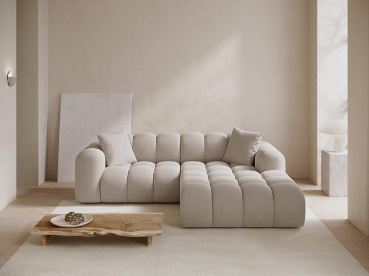Produktbild Cosmopolitan Design Treno (Ecksofa)