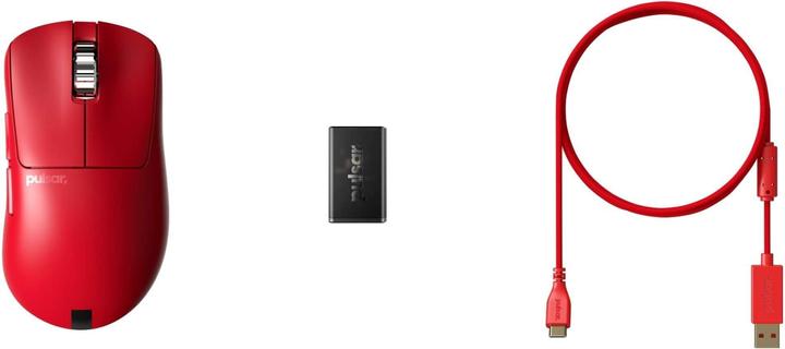 Immagine prodotto Pulsar Gaming Gears Xlite V3 eSport