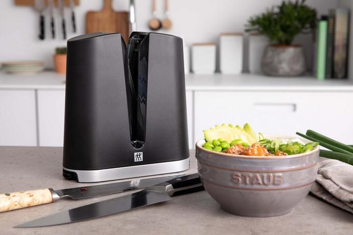 Actual product image Zwilling V-Edge