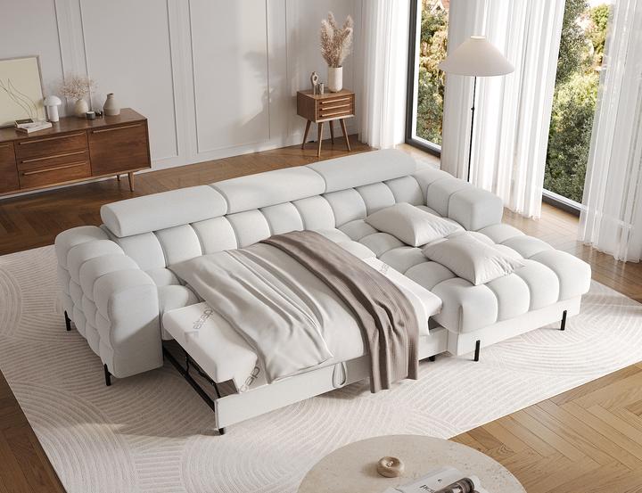 Produktbild ELTAP Felro (3-Sitzer, Ecksofa)