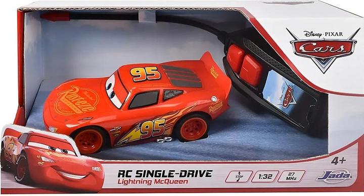 Image du produit Dickie Cars 3 Lightning McQueen