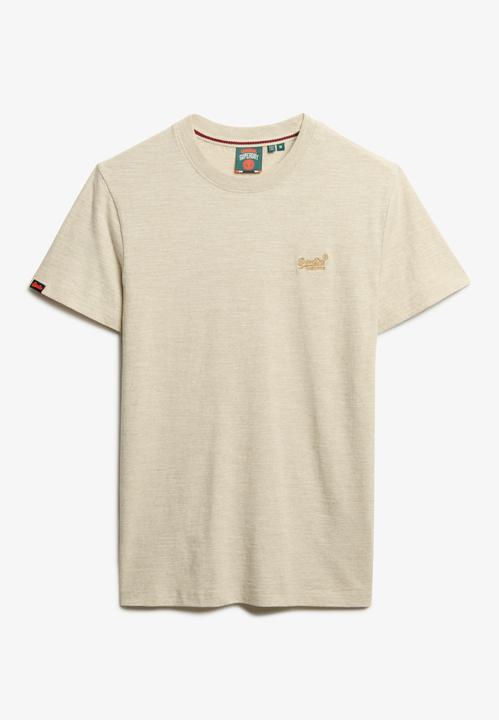 Produktbild Superdry Essential Logo T-Shirt (M)