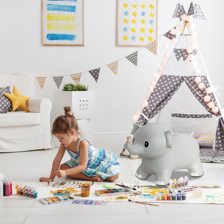 Image du produit Relaxdays Animal sauteur