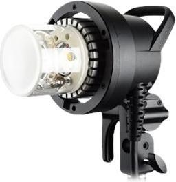 Actual product image Godox Witstro AD600 PRO TTL (600 W, Set)
