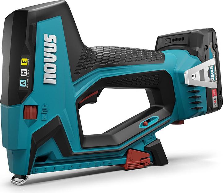 Actual product image Novus J-550