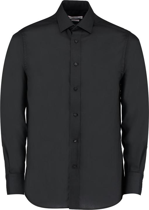 Produktbild Kustom Kit Tailored Fit Business Hemd Langarm (42)