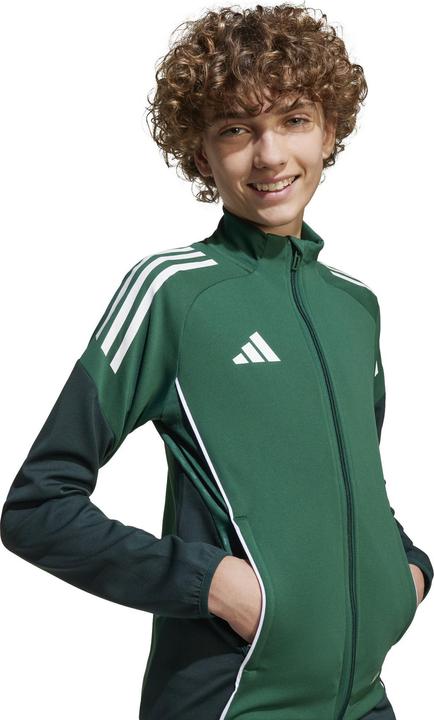 Immagine prodotto adidas Giacca da allenamento Tiro 25 Competition Kids (176)