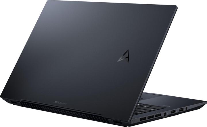 Produktbild ASUS Zenbook Pro 14 RTX 4060 (14.50", Intel Core i9-13900H, 32 GB, 1000 GB, CH)