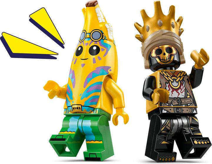 Productafbeelding LEGO Klombo (77077, LEGO Fortnite)