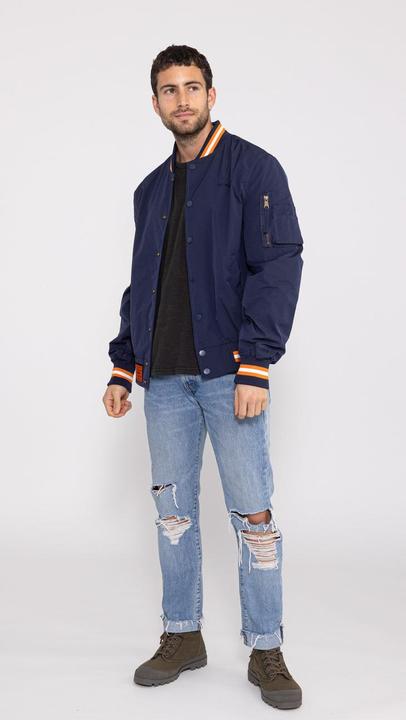 Immagine prodotto Bombers Original Bomberjacke Hiller M Bomberjacke (L)