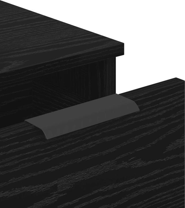 Produktbild vidaXL Aufbewahrungsmöbel (30 x 30 x 70 cm)