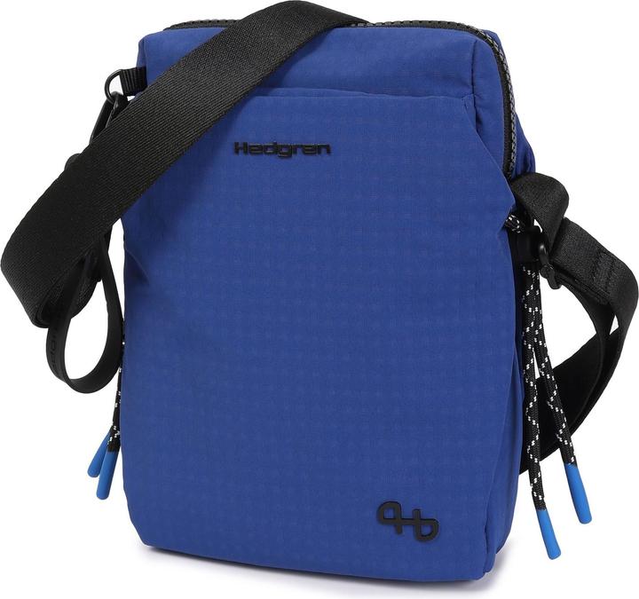 Immagine prodotto Hedgren Telefoontasje Schoudertas Sipho Phone / Bottle Bag Bellwether Blue Blauw