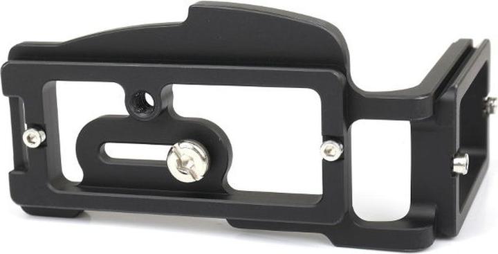 Image du produit Caruba L Plate Canon 5D Mark III (L-rail)