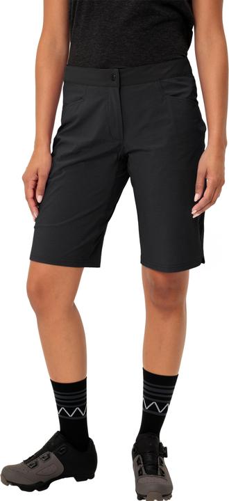 Actual product image Vaude Tremalzo III (40)