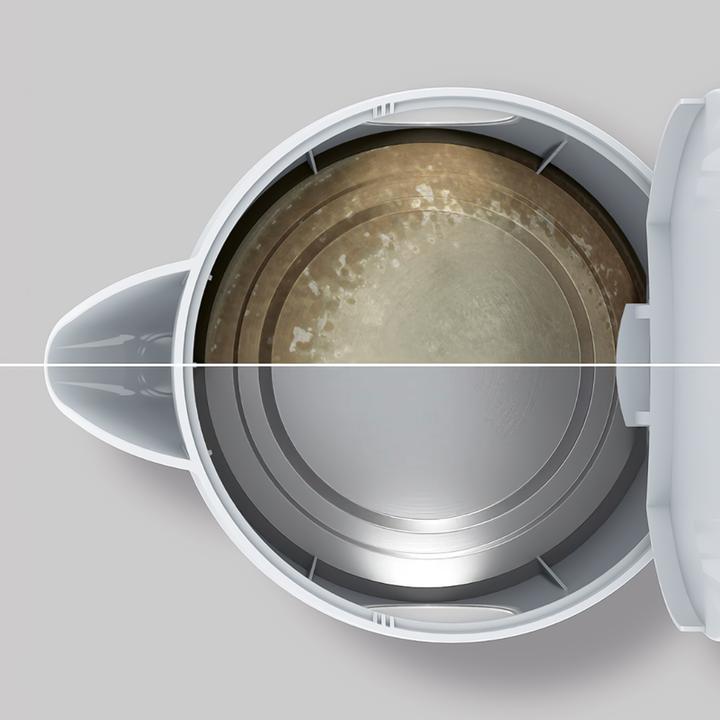 Produktbild Webber Aqua Optima Oria 2,8l Wasserkrug + 60-Tage-Filter + 600ml Wasserflasche (2.80 l)