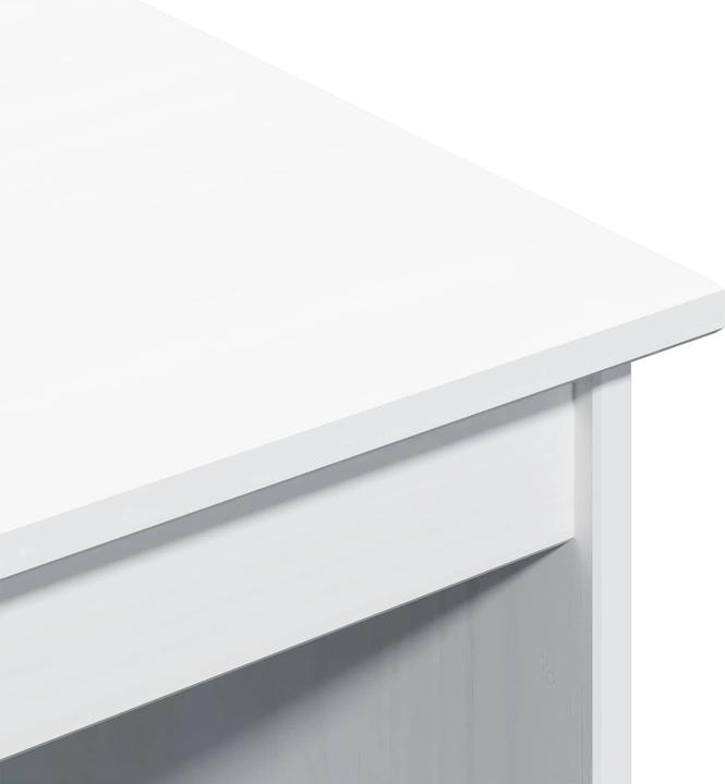 Produktbild vidaXL Schreibtisch
