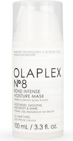 Image du produit Olaplex No. 8 Bond Intense (100 ml)