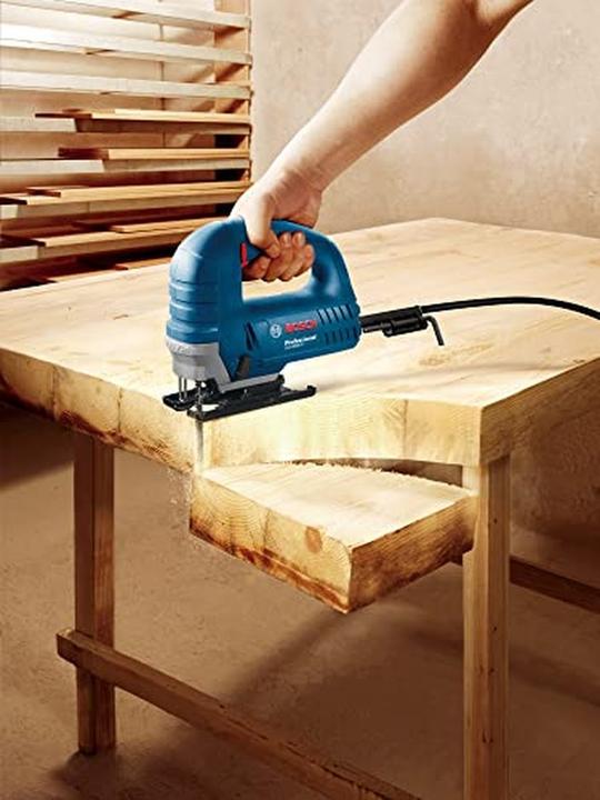 Actual product image Bosch Professional GST8000E