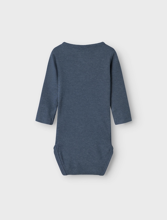 Actual product image Name it Nbmkab Ls Body Noos (56)