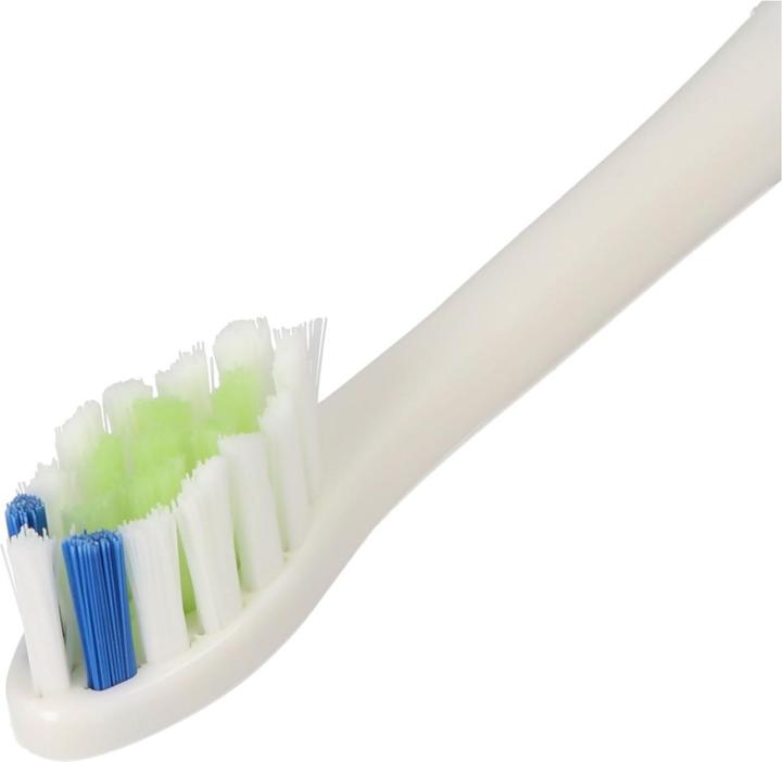 Immagine prodotto AccuCell Testina sbiancante per spazzolini elettrici Philips, 4 pezzi (4 x)